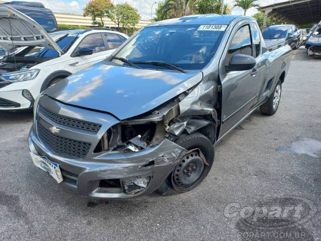 2012 CHEVROLET MONTANA 