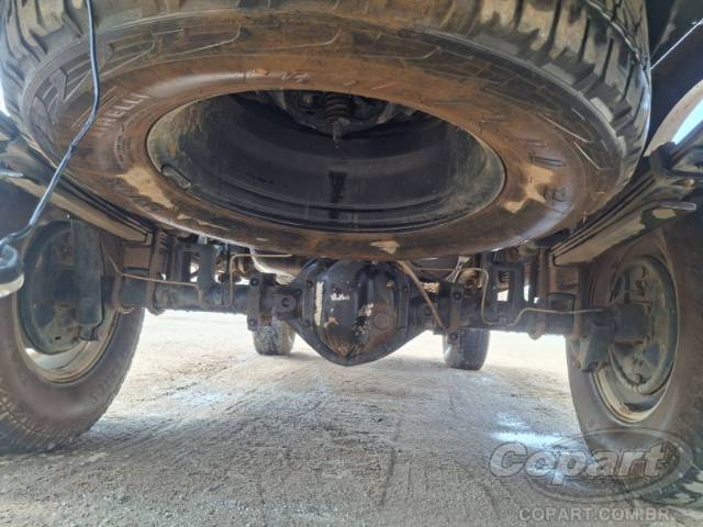 2011 FORD RANGER 