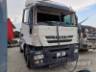 2009 IVECO STRALIS 