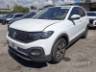 2023 VOLKSWAGEN T-CROSS 