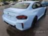 2024 BMW M2 COUPE 