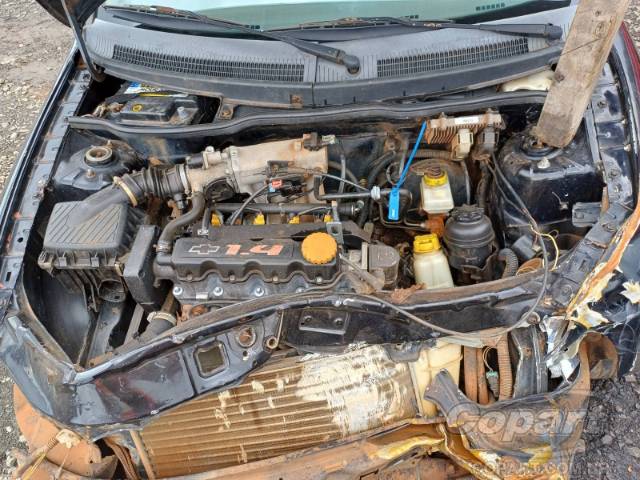 2005 CHEVROLET CELTA 