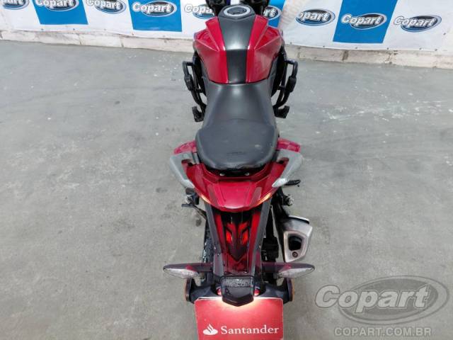2025 HAOJUE DR 