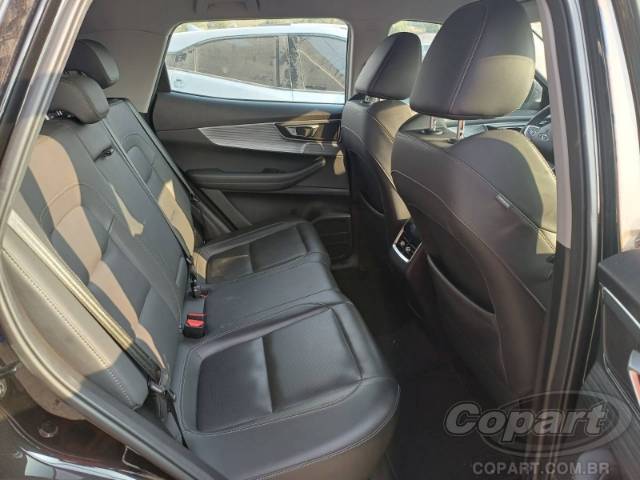 2024 CAOA CHERY TIGGO 5X 