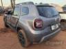 2026 RENAULT DUSTER 