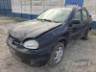 2003 CHEVROLET CORSA SEDAN 