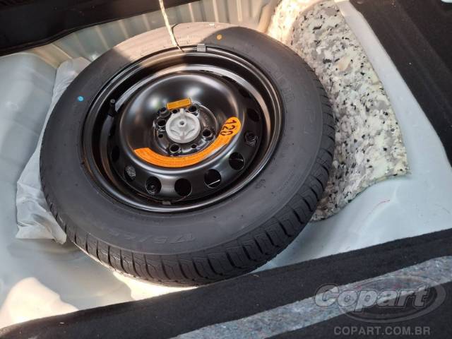 2026 FIAT ARGO 