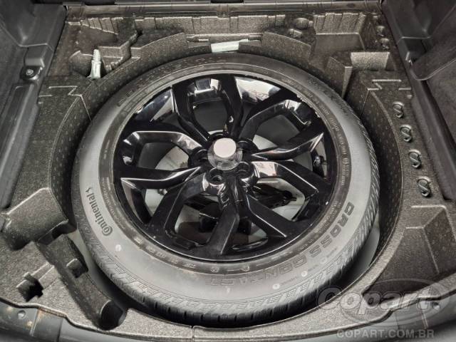 2019 LAND ROVER DISCOVERY SPORT 