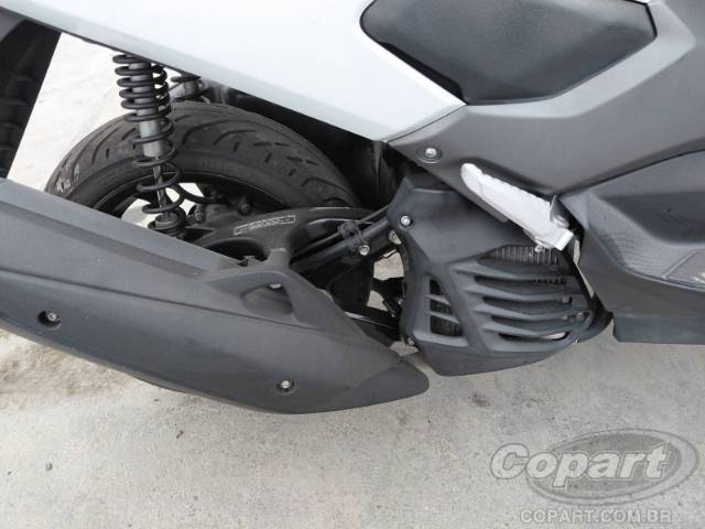 2018 YAMAHA NMAX 
