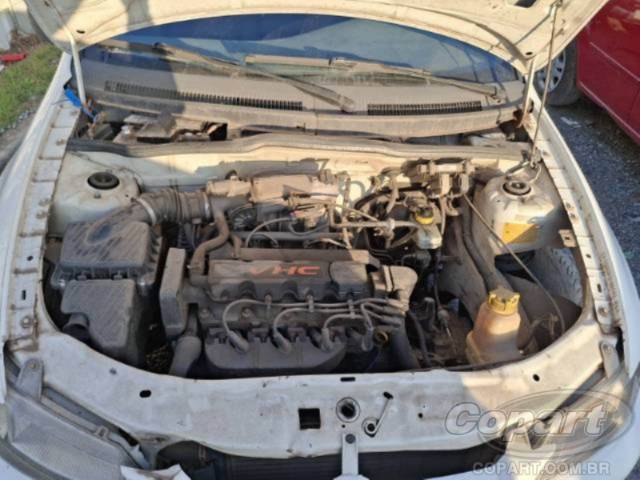 2004 CHEVROLET CELTA 