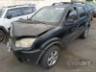 2009 FORD ECOSPORT 