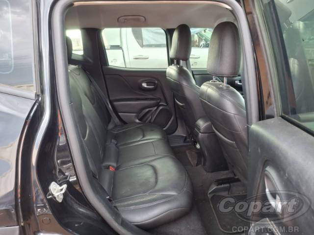 2024 JEEP RENEGADE 