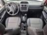 2007 MITSUBISHI PAJERO TR4 