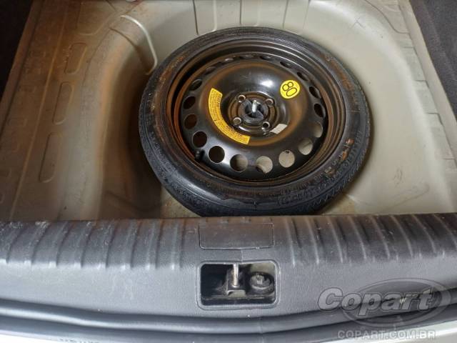 2019 CHEVROLET COBALT 