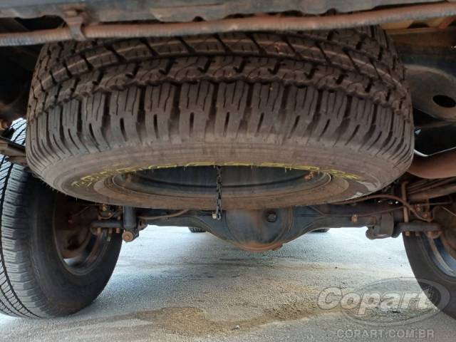 2024 TOYOTA HILUX CD 