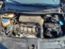 2011 VOLKSWAGEN FOX 