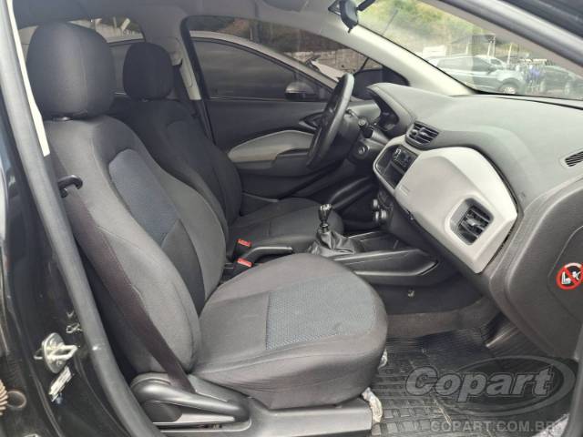 2018 CHEVROLET PRISMA 
