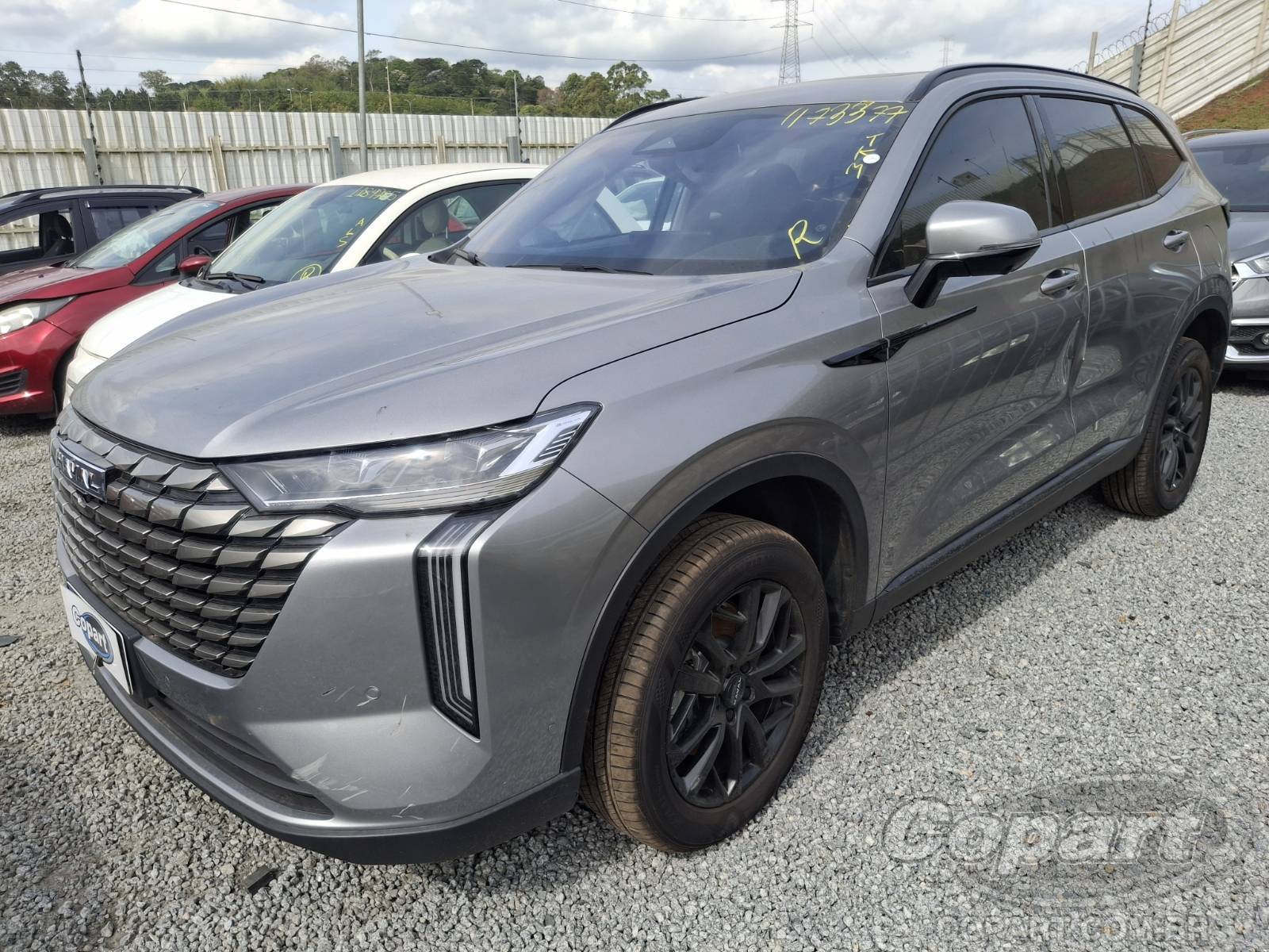 Foto 2: 2026 GWM HAVAL H6