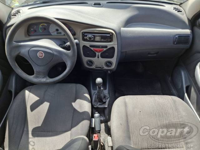 2011 FIAT PALIO 