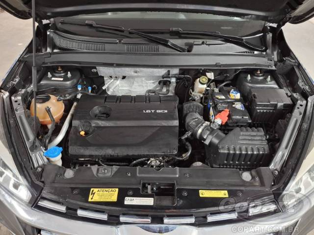 2022 CAOA CHERY TIGGO 8 