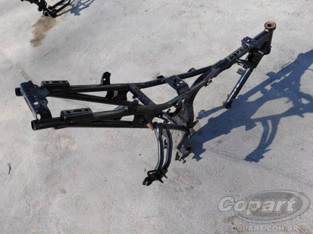 2024 YAMAHA YBR 150 FACTOR 