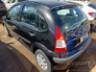 2008 CITROEN C3 