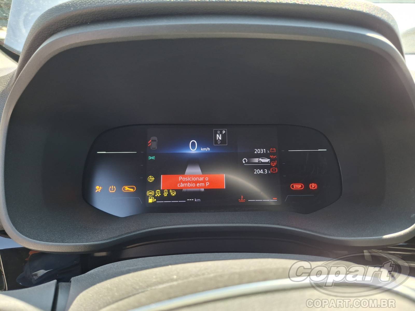 2026 RENAULT KARDIAN — foto 8 de 14