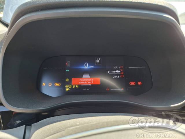 2026 RENAULT KARDIAN 