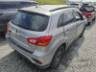 2020 MITSUBISHI ASX 