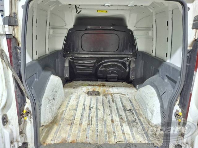 2023 FIAT FIORINO FURGAO 