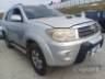 2011 TOYOTA HILUX SW4 