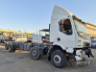 2018 VOLVO VM 