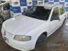2013 VOLKSWAGEN GOL 