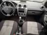 2008 FORD FIESTA 