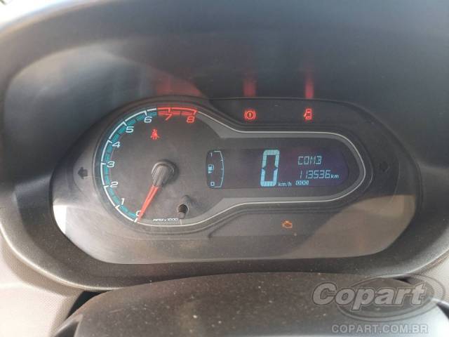 2015 CHEVROLET PRISMA 