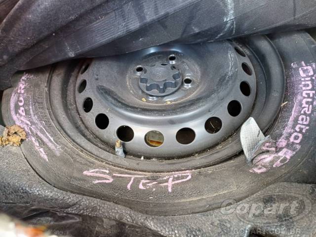 2016 TOYOTA ETIOS SEDA 