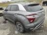 2025 HYUNDAI CRETA 