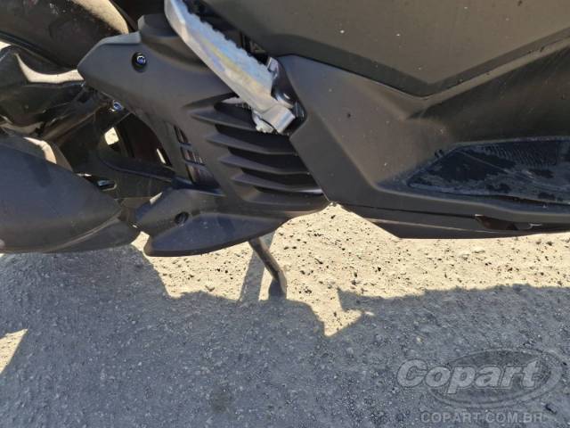 2026 YAMAHA NMAX 