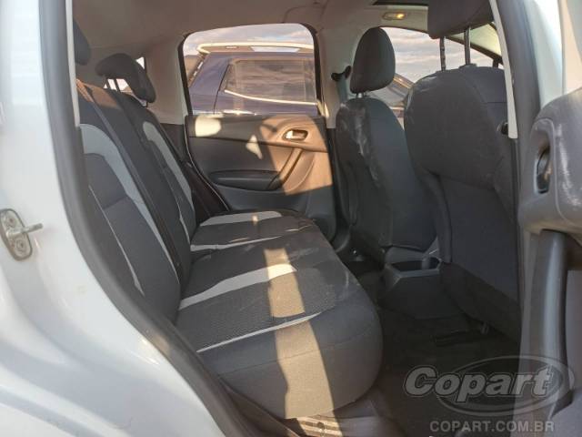 2018 CITROEN C3 