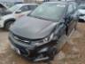 2019 CHEVROLET TRACKER 