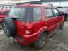 2011 FORD ECOSPORT 