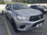 2020 TOYOTA HILUX CD 