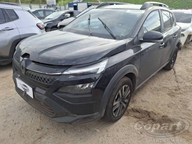 2025 RENAULT KARDIAN 