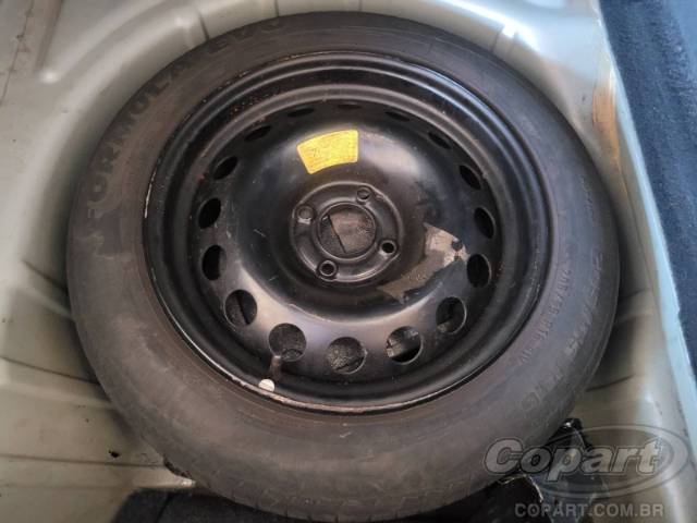 2018 CITROEN C4 LOUNGE 