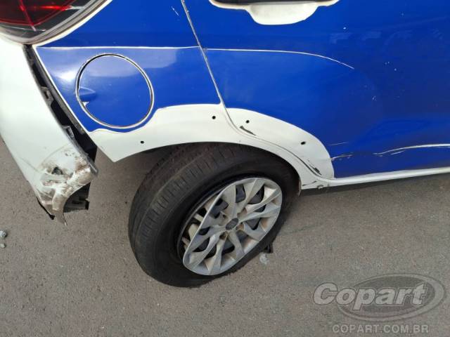 2022 FIAT MOBI 