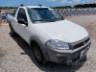 2017 FIAT STRADA 