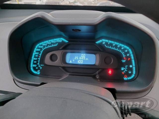 2011 CHEVROLET AGILE 