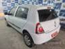2016 RENAULT CLIO 