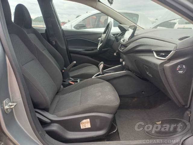 2025 CHEVROLET ONIX PLUS 