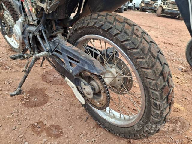 2025 HONDA NXR 160 